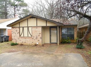 617 Charlotte Cir, Jacksonville, AR 72076