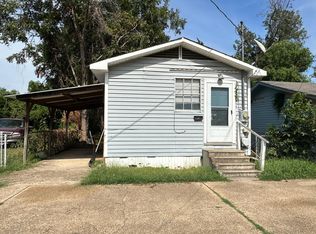 2603 Trichel St, Bossier City, LA 71112