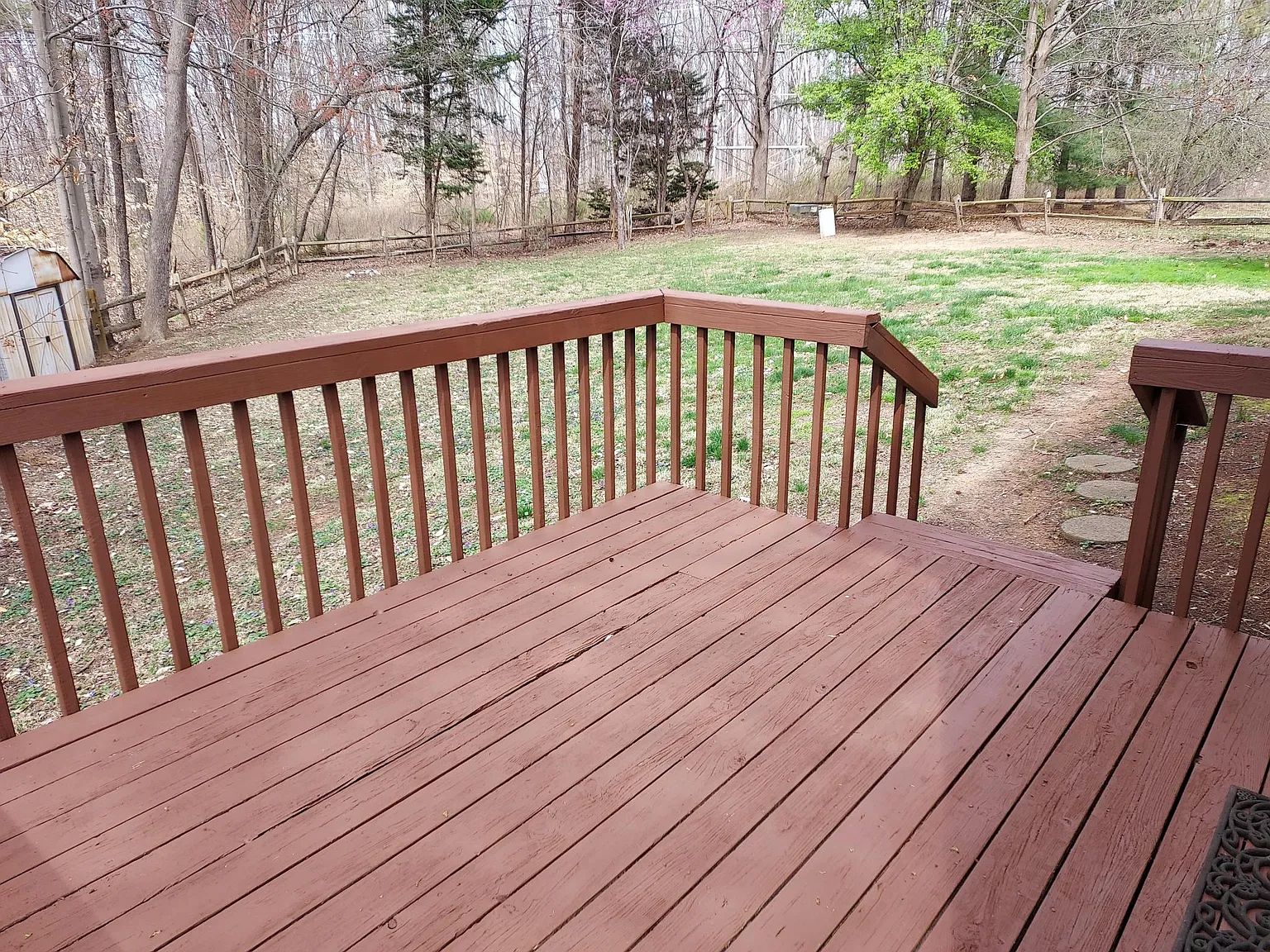 6402 Chamblee Ct — Photo 2