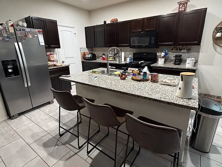 3701 Chappie Ln — Photo 7
