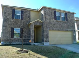 104 W Gemini Ln, Killeen, TX 76542