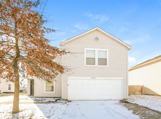 10703 Gathering Dr, Indianapolis, IN 46259