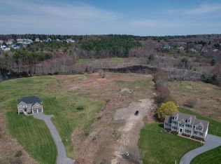 38 Adams Rd, Grafton, MA 01519