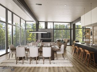 5 Thistle Rd, Sky, MT 59716