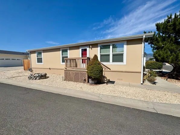 1380 Centerville Ln #93, Gardnerville, NV 89410