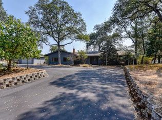3241 Cavu Hill Rd, Shingle Springs, CA 95682