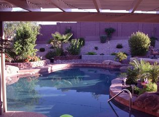 13335 W Colter St, Litchfield Park, AZ 85340