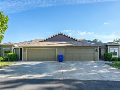 3806 E 57th Ave, Spokane, WA, 99223