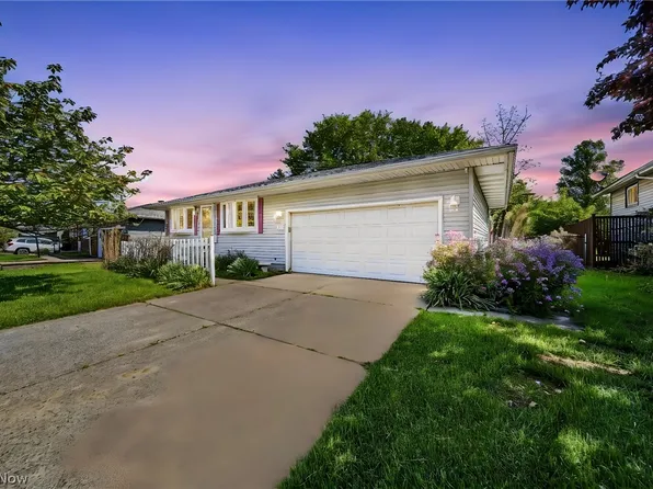 183 Erieview Dr, Eastlake, OH 44095