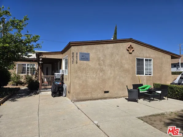 8837 Tilden Ave, Panorama City, CA 91402