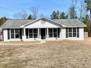 52 Willowrun Dr SW, Rome, GA 30165