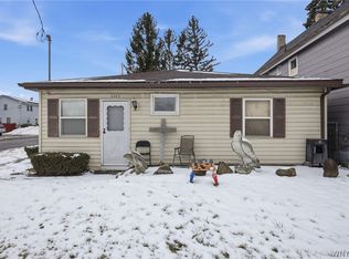2263 William St, Buffalo, NY 14206