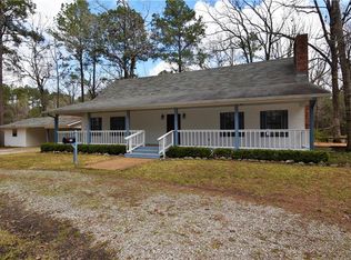 240 S Dogwood Ln, Dry Prong, LA 71423