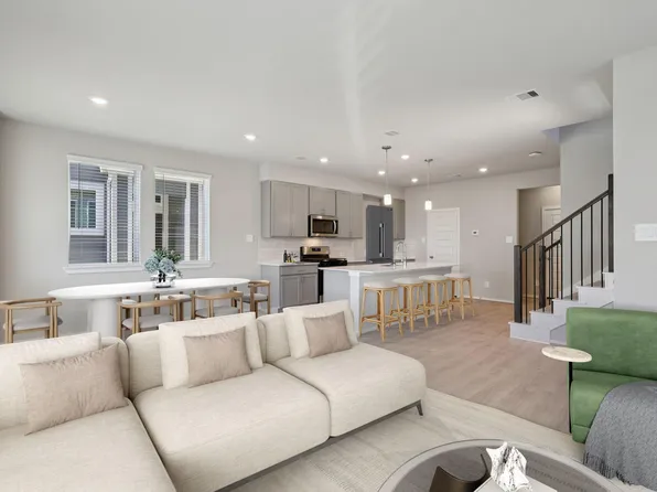 1135 Cedar Place Ln, Missouri City, TX 77459