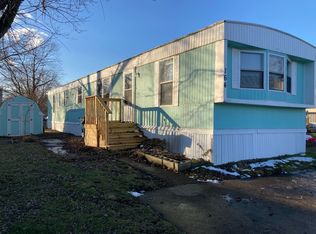 2801 S Stone Rd #164, Marion, IN 46953