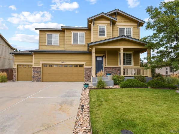 13062 Tamarac Place, Thornton, CO 80602