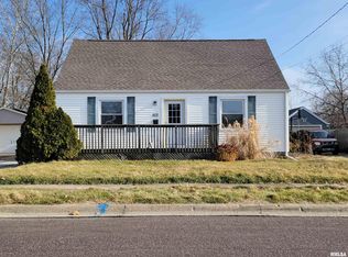 603 Ridge St, Washington, IL 61571