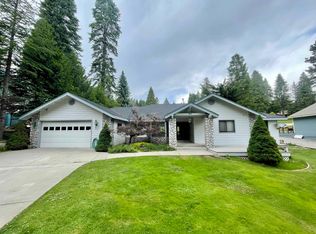 1107 Lake Ridge Rd, Westwood, CA 96137