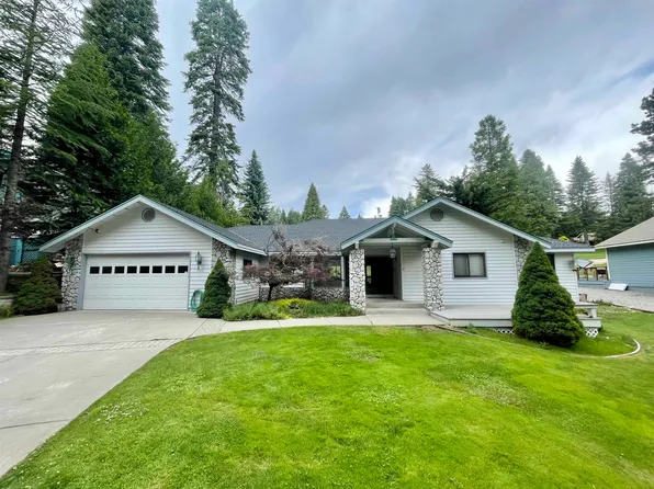 1107 Lake Ridge Rd, Westwood, CA 96137