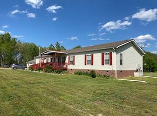 268 Willards Mill Rd, Nelson, VA 24580