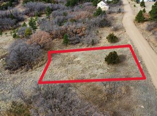 LOT 58 Kaneache Blvd, Colorado City, CO 81019