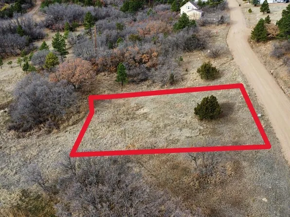 LOT 58 Kaneache Blvd, Colorado City, CO 81019