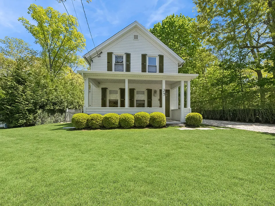 39 Hamilton St