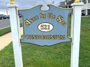 521 Ocean Ave APT 12A, Avon By The Sea, NJ 07717