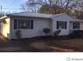 144 Mabelon Dr, Bessemer, AL 35023