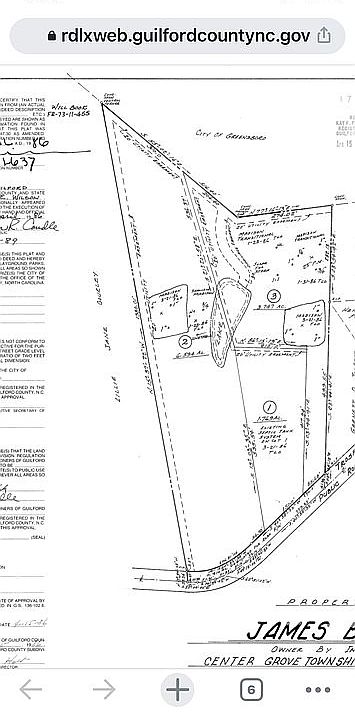 Guilford County records 