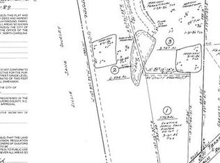 1908 Trosper Rd, Greensboro, NC 27455