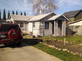419 Pearl St, Medford, OR 97504