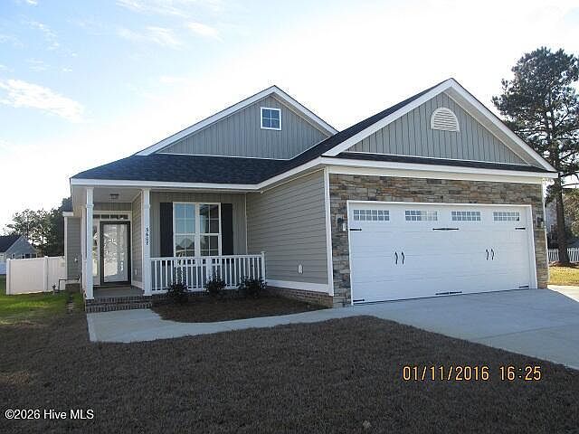 1st image of 3607 Country Club Drive NW