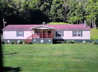 263 Mongaup Rd, Hurleyville, NY 12747