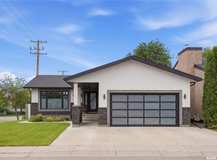 103 Mallin Cres, Saskatoon, SK S7K7W9