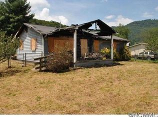 4458 Old River Rd, Waynesville, NC 28786