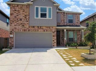 533 Weizenbock Ln, Austin, TX 78728