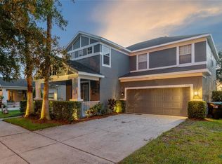 5426 Gemgold Ct, Windermere, FL 34786