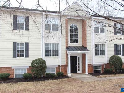 1274 Villa Ln Unit F, Charlottesville, VA, 22903