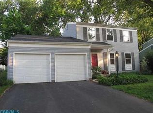 1723 Gypsy Ln, Columbus, OH 43229