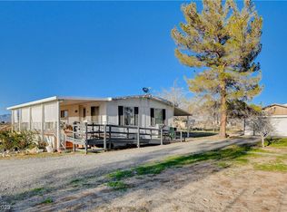 81 S Cindy Dr, Pahrump, NV 89048