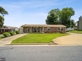 1511 3rd St, Lanham, MD 20706