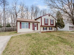 12557 Council Oak Dr, Waldorf, MD 20601