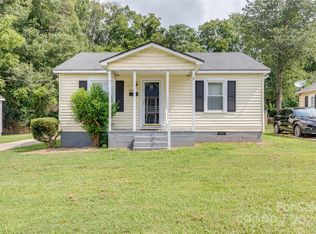1021 Matheson Ave, Charlotte, NC 28205