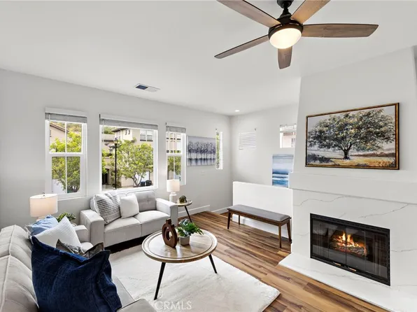 17 Mesquite, Trabuco Canyon, CA 92679