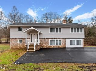 567 Old Rutledge Pike, Blaine, TN 37709