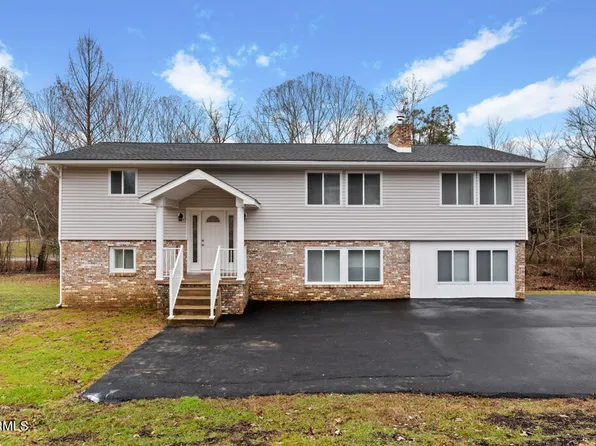 567 Old Rutledge Pike, Blaine, TN 37709