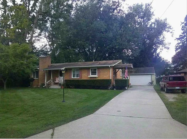 505 Fairfield Ave NW, Grand Rapids, MI 49504