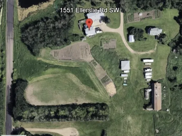 1551 Ellerslie Rd SW, Edmonton, AB T6X 1A7