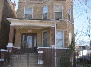 958 N Lawndale Ave, Chicago, IL 60651